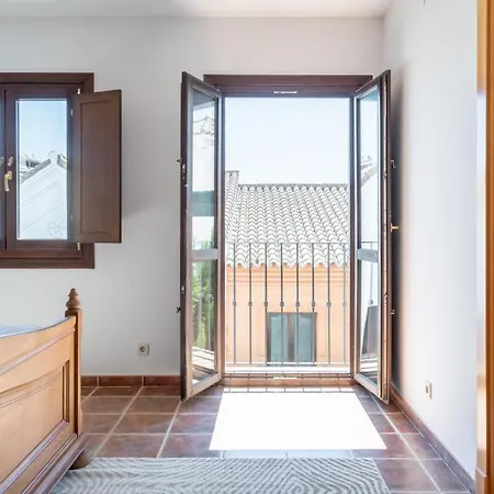Vakantiehuis No Available Don't Book Estepona