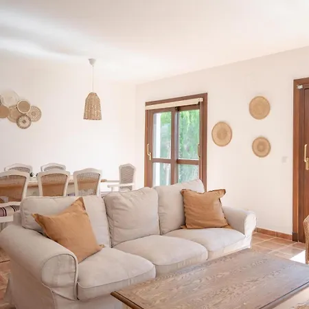 No Available Don't Book Vakantiehuis Estepona